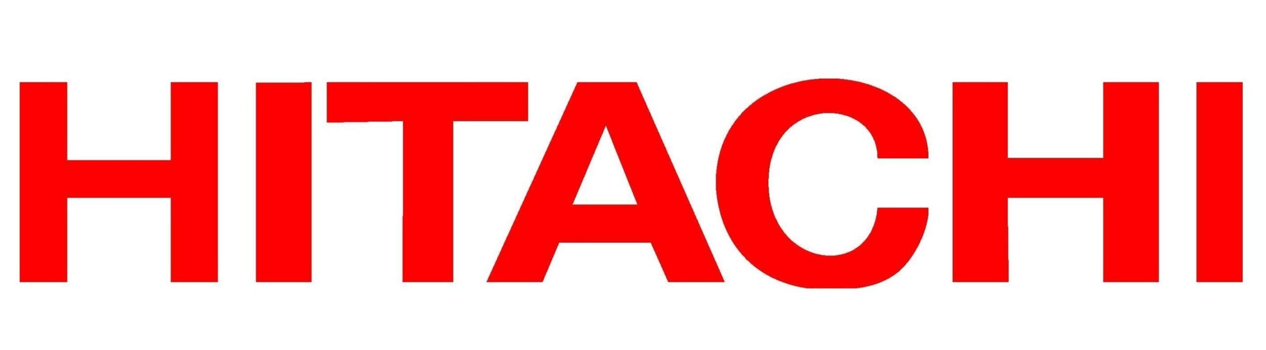 Hitachi-logo